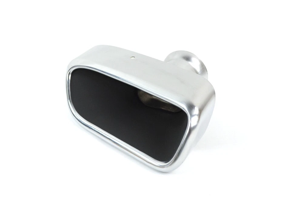 Genuine OEM Mopar Passenger Right Exhaust Tail Pipe Tip For Jeep Grand Cherokee - Image 1 of 1