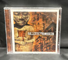 I KILLED THE PROM QUEEN - When Goodbye Means Forever - CD zapieczętowana