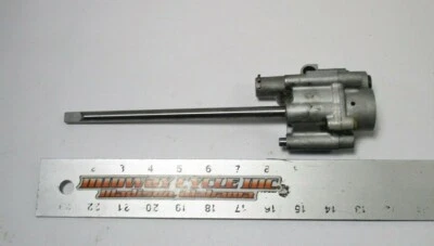 Bomba de óleo Honda Gl1200 15110-mg9-000 Gl 1200 Goldwing 1984 84 85 86 87 lm - Imagem 1 de 4