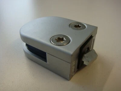 100 Stk. OCTANORM M 1445 Glashalter für Glasstärke 8 mm - Bild 1 von 4