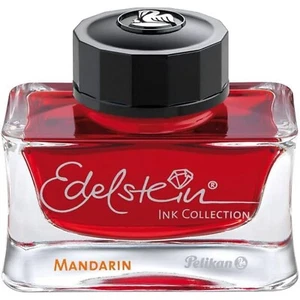 Pelikan Edelstein Mandarin Ink - 50ml bottle - Picture 1 of 1