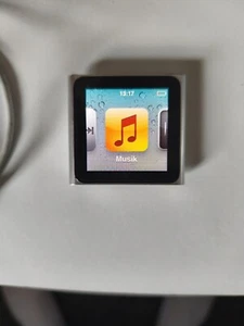 Apple iPod nano (6. Generation) - Bild 1 von 2