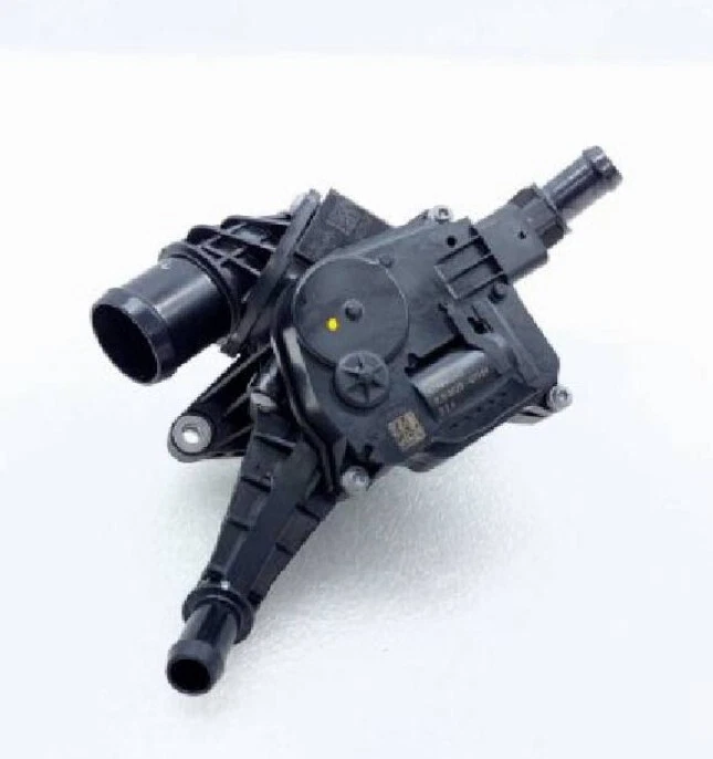 OEM 25600-2M030 Thermal Management Module for Hyundai Elantra 2024~2026  - Imagem 1 de 4