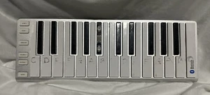 CME Xkey Air 25 Bluetooth Mobile MIDI Keyboard - Picture 1 of 2