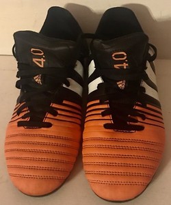 Las mejores ofertas en Adidas Nitrocharge Ancho Medio (D, M) Botines de  fútbol para De hombre | eBay