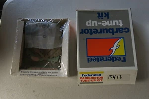 Federated 15413 Carburetor Tune-Up Kit - Picture 1 of 2