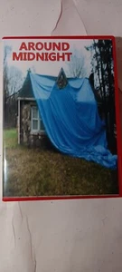 Around Midnight 012 DVD standard uncut horror splatter extreme rare gore - Picture 1 of 1