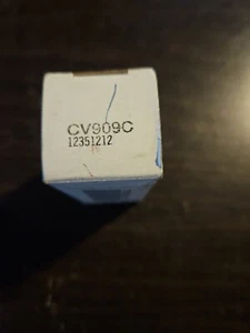 NOS AC CV909C PCV VALVE 12351212 - Picture 1 of 6