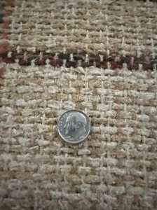 1994 P Roosevelt Dime - Picture 1 of 3