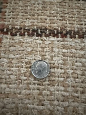 1994 P Roosevelt Dime - Image 1 of 3