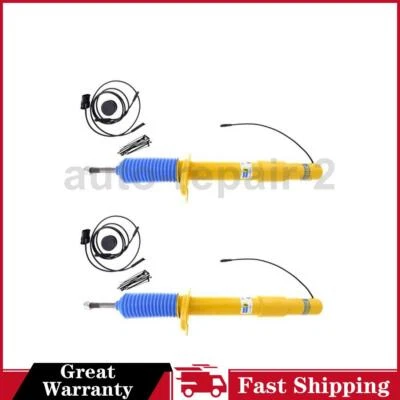 Conjunto de puntal de suspensión delantera Bilstein para BMW M6 2006~2010 Foto 1 de 4