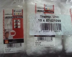 10 Wall Star 2.0  Rollenhüllen - Bild 1 von 2