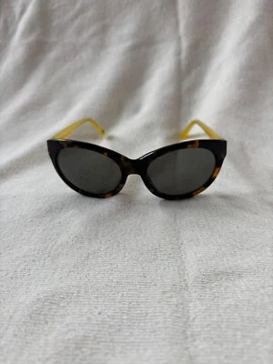 Gafas de sol para mujer Fossil PS4121 55-18-135 monturas solamente Foto 1 de 4