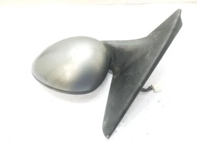 MK1 ALFA ROMEO 2000-2010 147 PUERTA ESPEJO RETROVISOR LADO PASAJERO DERECHO GRIS Foto 1 de 4
