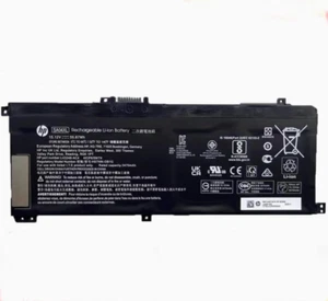 Genuine HP SA04XL 55.67Wh Battery - Fits ENVY X360 15/15M-DR/DS | L43267-005 - Picture 1 of 8