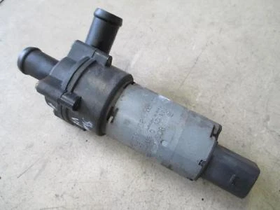 Zusatzwasserpumpe Audi A3 8P VW Sharan Golf 4 Phaeton V6 Wasserpumpe 3D0965561D - Bild 1 von 4