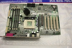 DELL MX-06F067 SOCKET 423 MOTHERBOARD - Picture 1 of 3