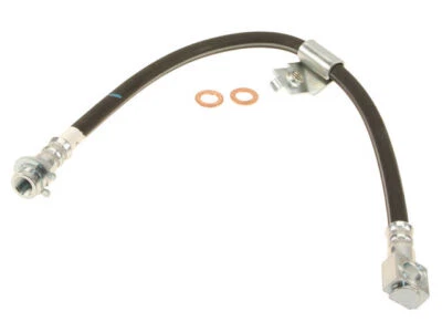 Тормозной шланг переменного тока Delco 73398YVQG 1993 1994 1995 для Chevrolet Lumina 1992-1996 годов выпуска - Изображение 1 из 2