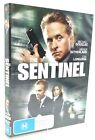 The Sentinel  Dvd,  R4,  Michael Douglas, Kiefer Sutherland
