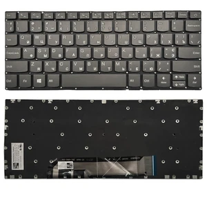 UKRAINIAN Keyboard for Lenovo Ideapad S130-11IGM 120S-11IAP 120S-11 130S-11IGM - Picture 1 of 3