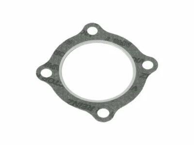 For Porsche 911 Exhaust Pipe to Manifold Gasket Victor Reinz 63397TB Foto 1 de 2