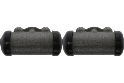 Rear PAIR Drum Brake Wheel Cylinder for 1956-1979 Ford Thunderbird (38462) - Image 1 of 4