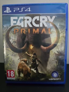 Far Cry Primal PS4 - Picture 1 of 1