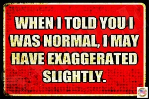 WORLDS GREATEST SIGNS! 8"x12" METAL SIGN FUNNY MAN CAVE BAR HAPPY HOUR DECOR USA - Picture 1 of 3