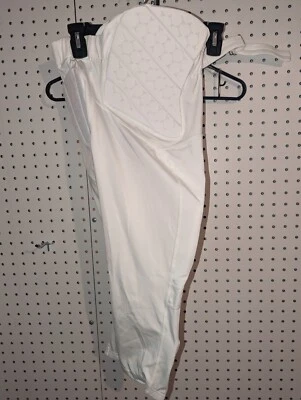 Under Armour Integrated Football Pants Adult Large NWT