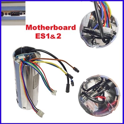 Dashboard Controller Motherboard For Segway Ninebot ES1 ES2 Scooter