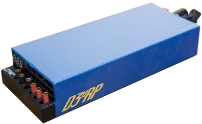 12v RC power supply -  Icharger 800w (Add-on best offer for other listings)  - Image 1 of 4