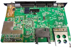JRC Transceiver CMN-574B-1 - Picture 1 of 5