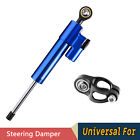 Steering Damper Stabilizer Universal For Yamaha YZF R1 R6 MT-07 09 Tiger 1200