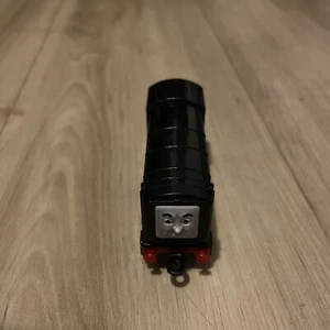 DIESEL 1997 BRITT ALLCROFT / 1996 TOMY THOMAS THE TANK ENGINE & FRIENDS ZUG - GEBRAUCHT - Bild 1 von 2