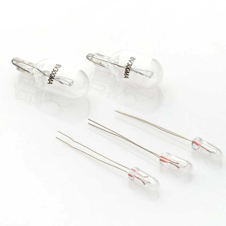 PAP AUDIO PARTS Sansui BA-F1 Lámparas / Lámparas / Bombillas