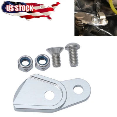 数控离合器致动器臂扩展套件适用于雅马哈 YZ250 YZ465 YZ490 IT465 YZ400 — 第 1/4 张图片