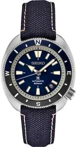 Seiko Prospex Land Tortoise Automatic Diver's SRPG15 200M Men's Watch - Picture 1 of 6