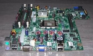0TY019 System Board / Mainboard für Dell PowerEdge R200 Server TY019 - Bild 1 von 2
