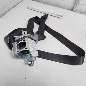 2014-2020 ACURA MDX Front Right Passenger Seat Belt Retractor BLACK - Picture 1 of 2