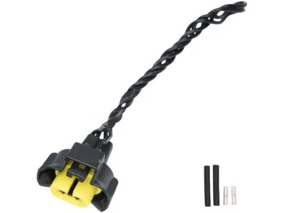 Enchufe antiniebla Walker 67457CHPY para BMW 850CSi 1994-1995 Foto 1 de 2