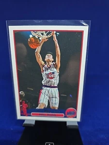 2003-04 Topps 1st Edition #11 Yao Ming / Rockets basketball card - Picture 1 of 1