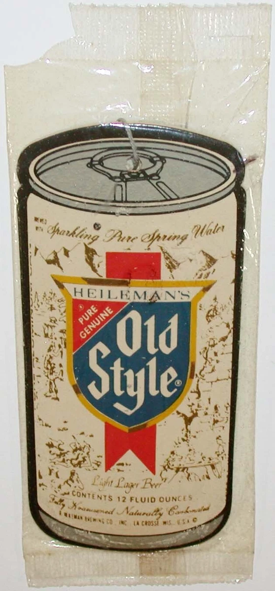 Heilemans Old Style Beer for sale | eBay