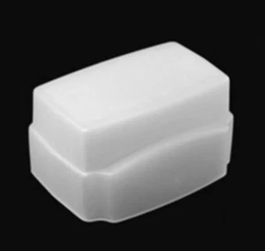 Pentax AF540 Fgz Blitz Diffuser Softbox Bouncer Blitzdiffusor for Pentax LC6213 - Picture 1 of 1