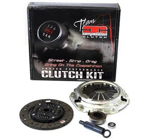 HONDA CIVIC FN2 EP3 K20 TYPE R OEM STOCK STANDARD COMPETITION CLUTCH KIT Z3054 - Picture 1 of 1