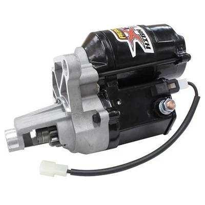 Small & Big Block Chrysler Auto High Torque Starter TF727 AF4250-1337 - Image 1 of 2