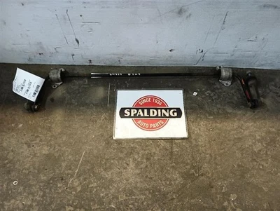 Estabilizador traseiro/barra oscilante de 2008 BMW 528i 11133837 - Imagem 1 de 4