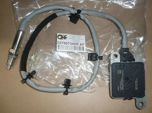 Capteur Nox d’origine Renault Scenic IV 1.7dCi 227907342R - Photo 1/3