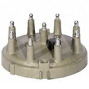 Motorcraft Distributor Cap for 1977-1980 Mercury Monarch 4.2L 5.0L V8 - af Foto 1 de 4