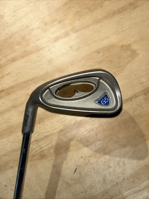 Ping G5 Blue Dot Left Handed 6 Iron - Image 1 of 4