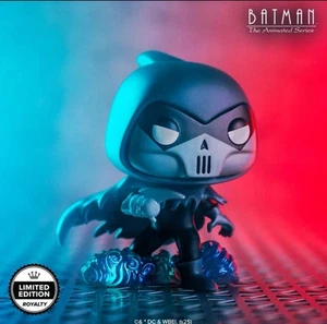 DC Comics Pop! Phantasm#590 LE3500 (w) Protector *CONFIRMED ORDER* - Picture 1 of 1